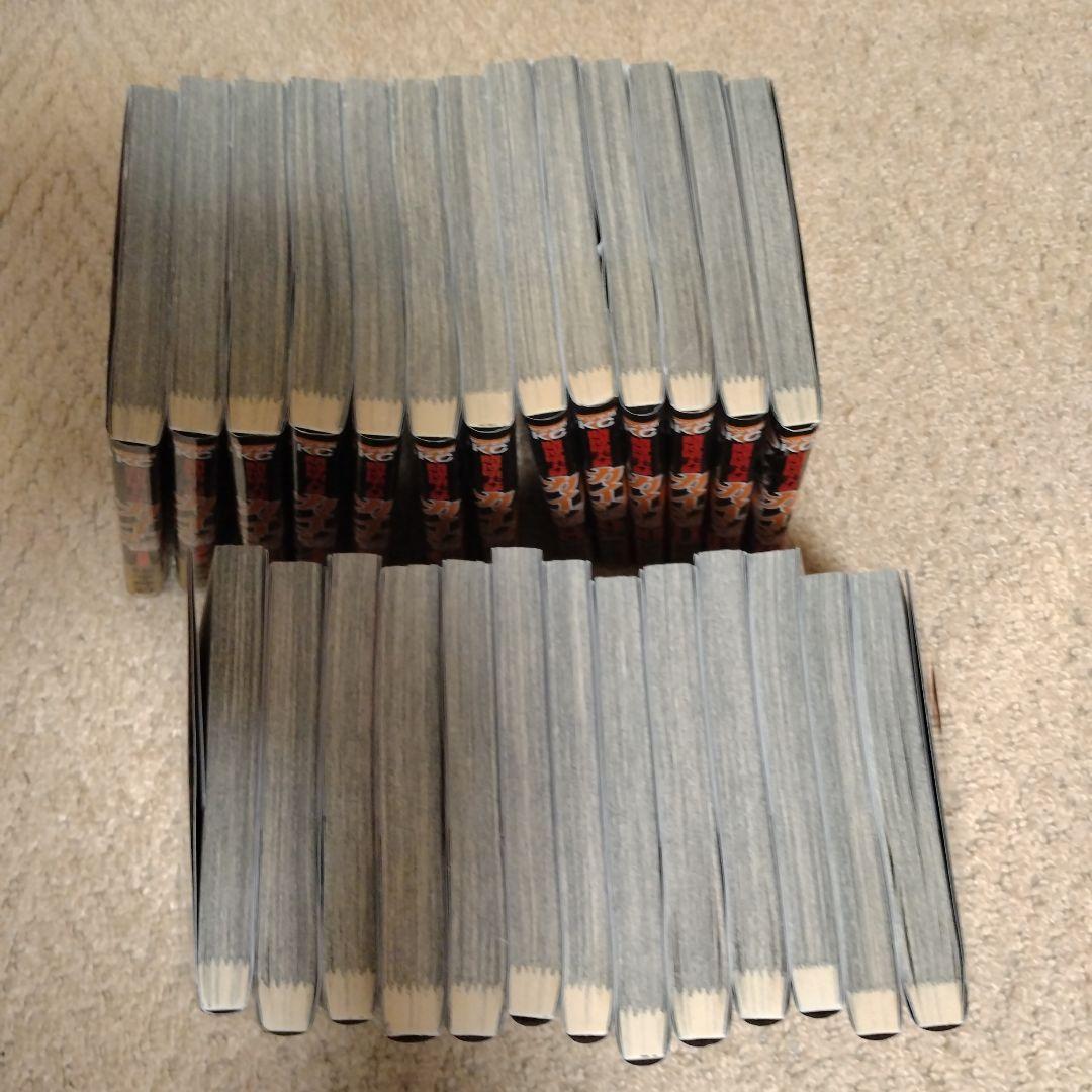 カイジ 全26巻セット 24億脱出編 講談社 KC Amazon.co.jp: 賭博堕天