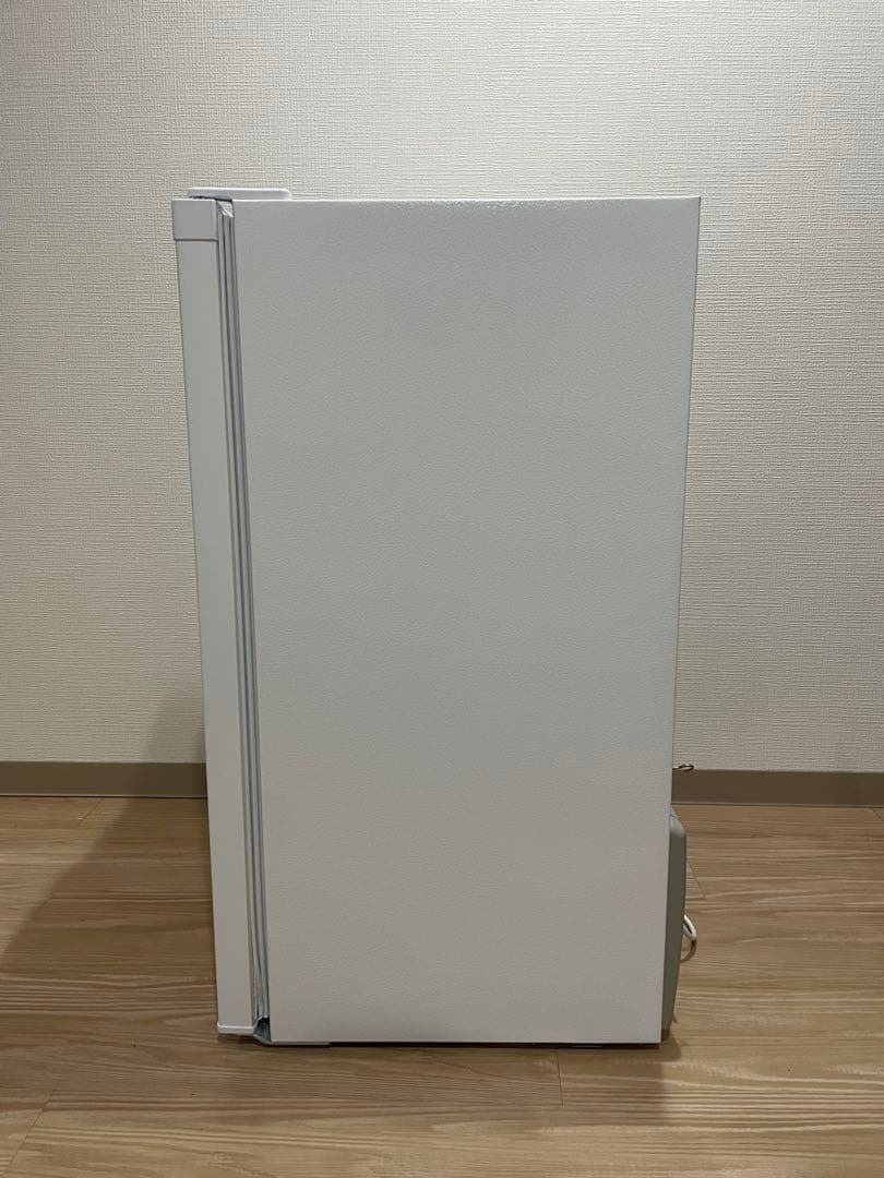 【美品】冷凍庫 65L SAMKYO