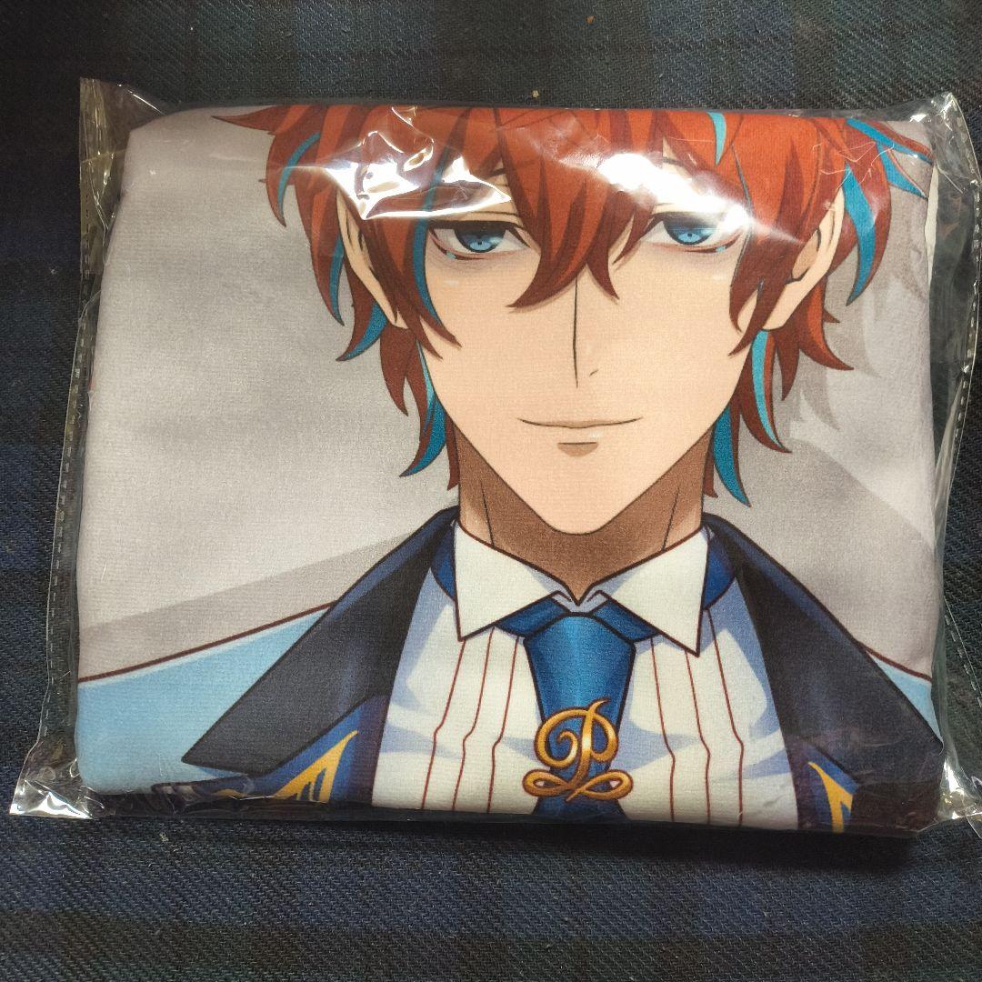 ヒプノシスマイク プリンスホテル バスタオル シンジュク - メルカリ