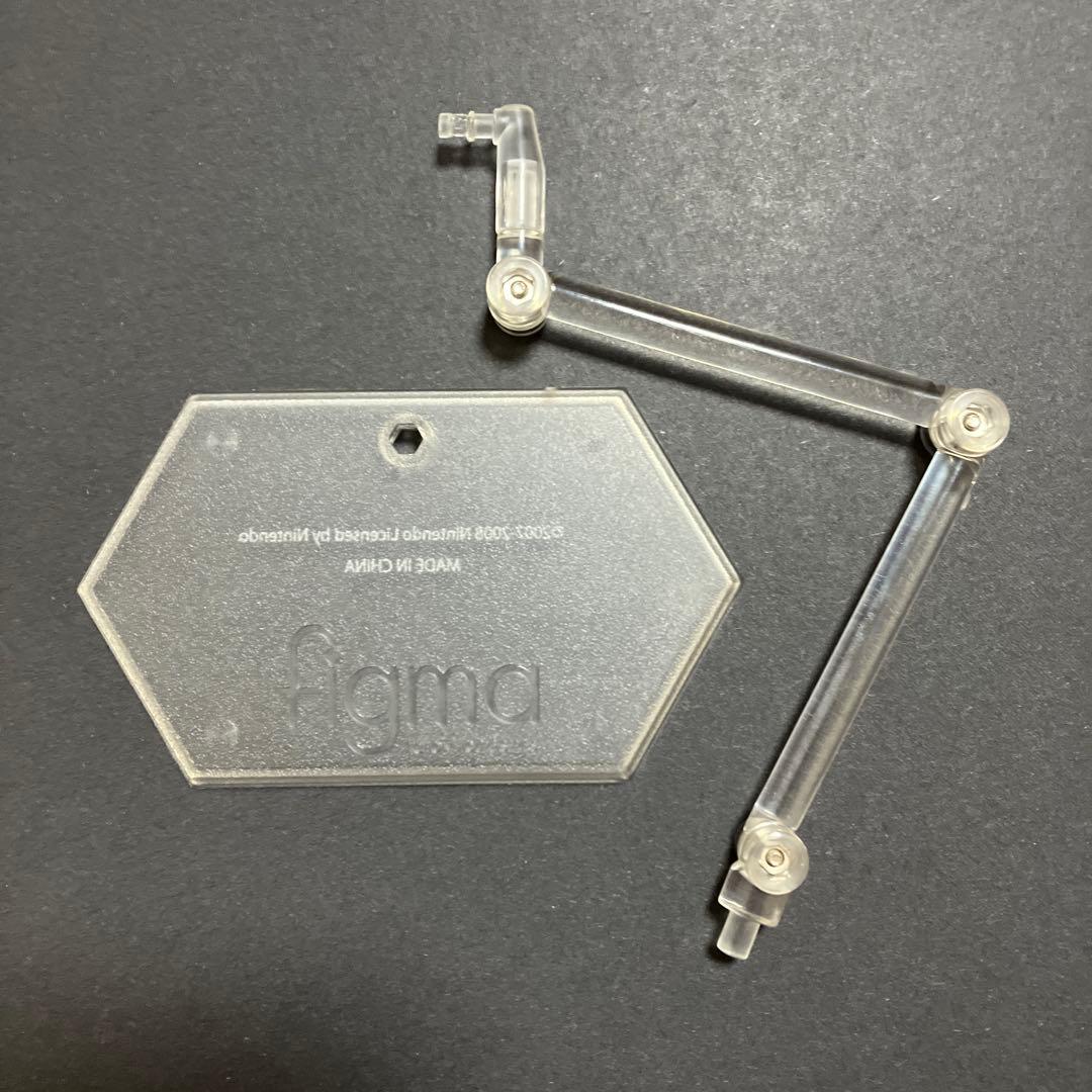 figma MP3 サムス・アラン PRIME 3 ver. フィギュア