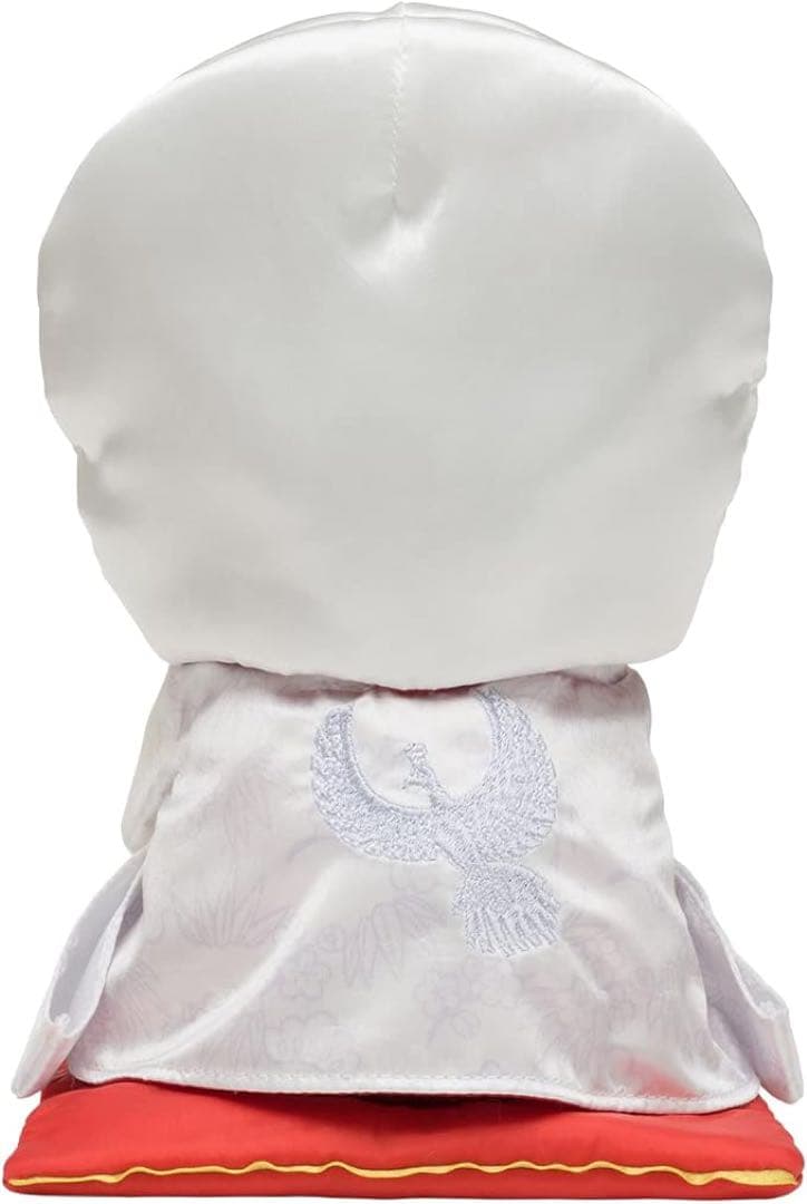 ピカチュウ　ぬいぐるみ　結婚式　ポケモンセンター　新品　未開封　和装