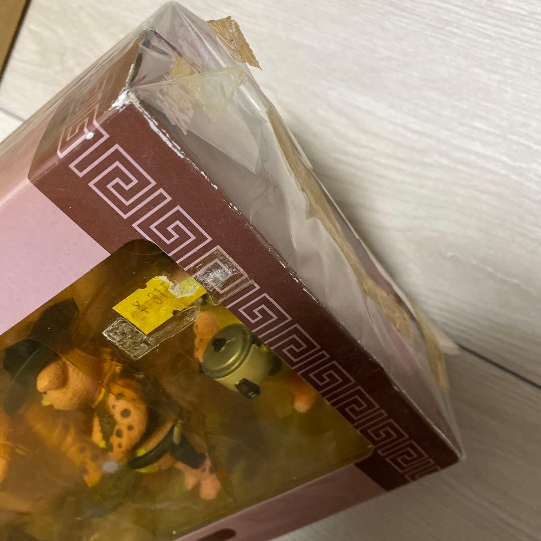 快獣ブースカ 2 300セット限定 ピンクカラーコンプリートボックス