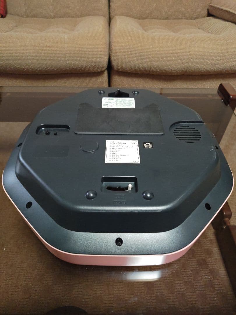 【希少】ハローキティエンジェル からくり時計 掛け時計