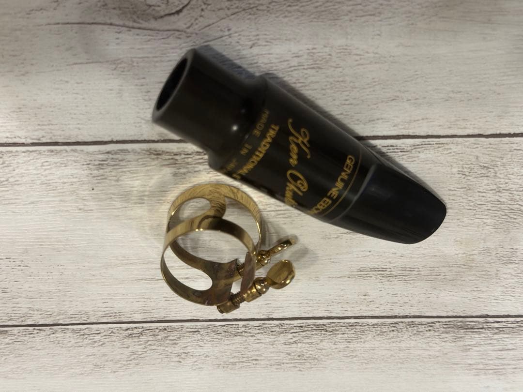 kEN OKUTSU Traditional Ⅱ 7番