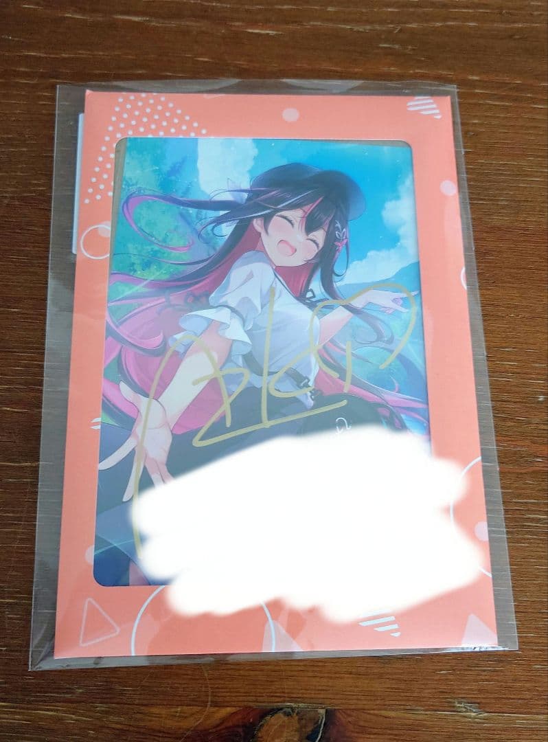 呪術廻戦プライズオン五条悟禅院真希パンダ釘崎野薔薇クリアファイル