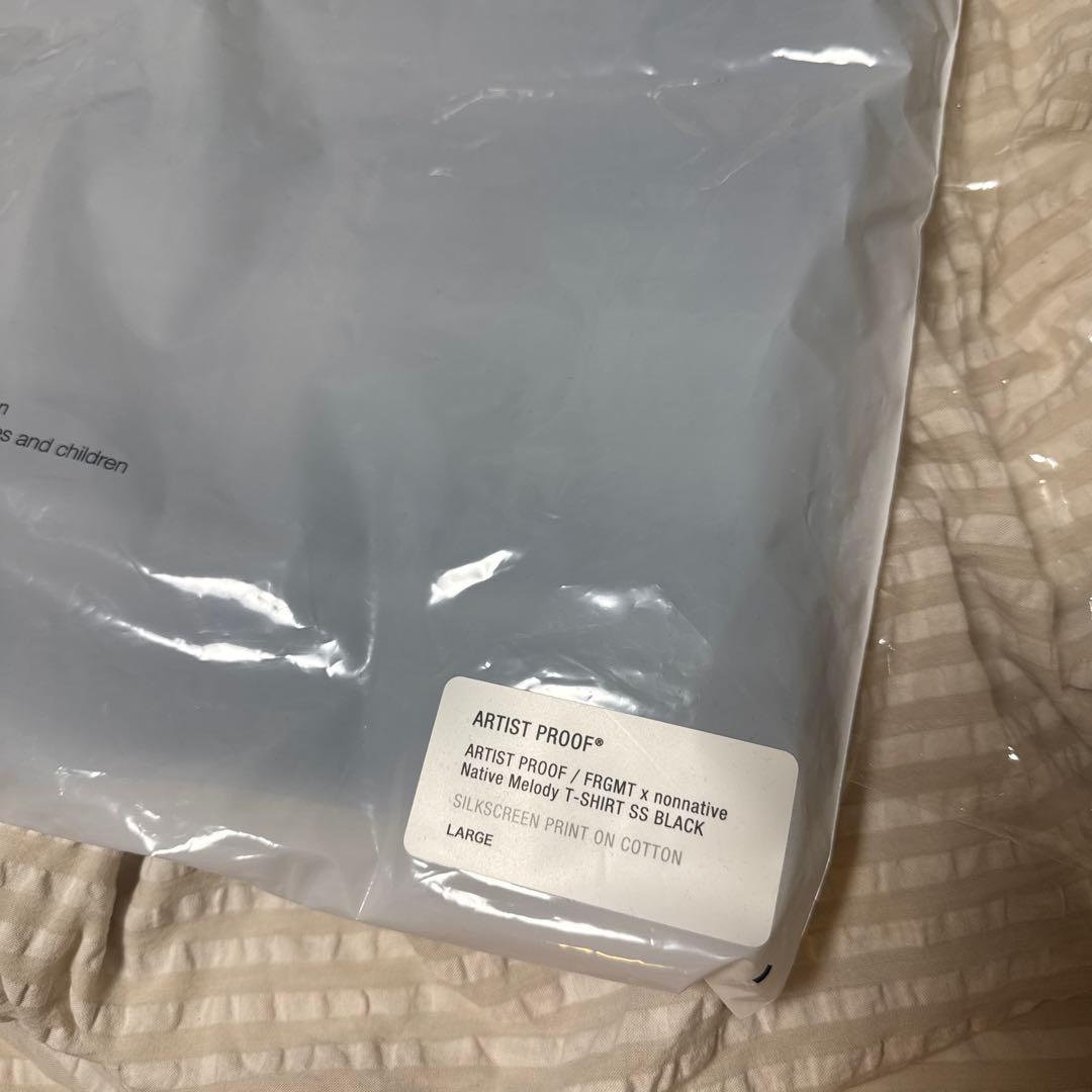 オンライン ショッピング 通販ファッション - FRFMT nonnative Native