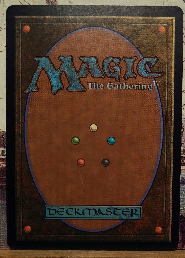 水晶の採石場　Foil