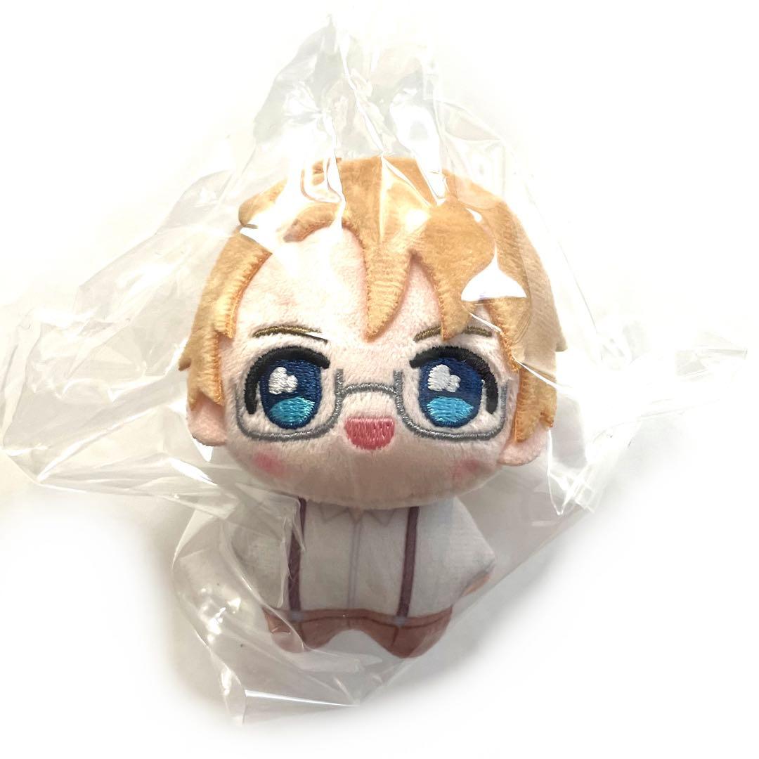 ヘタリア みにちゃむマスコット vol.2 アメリカ - メルカリ