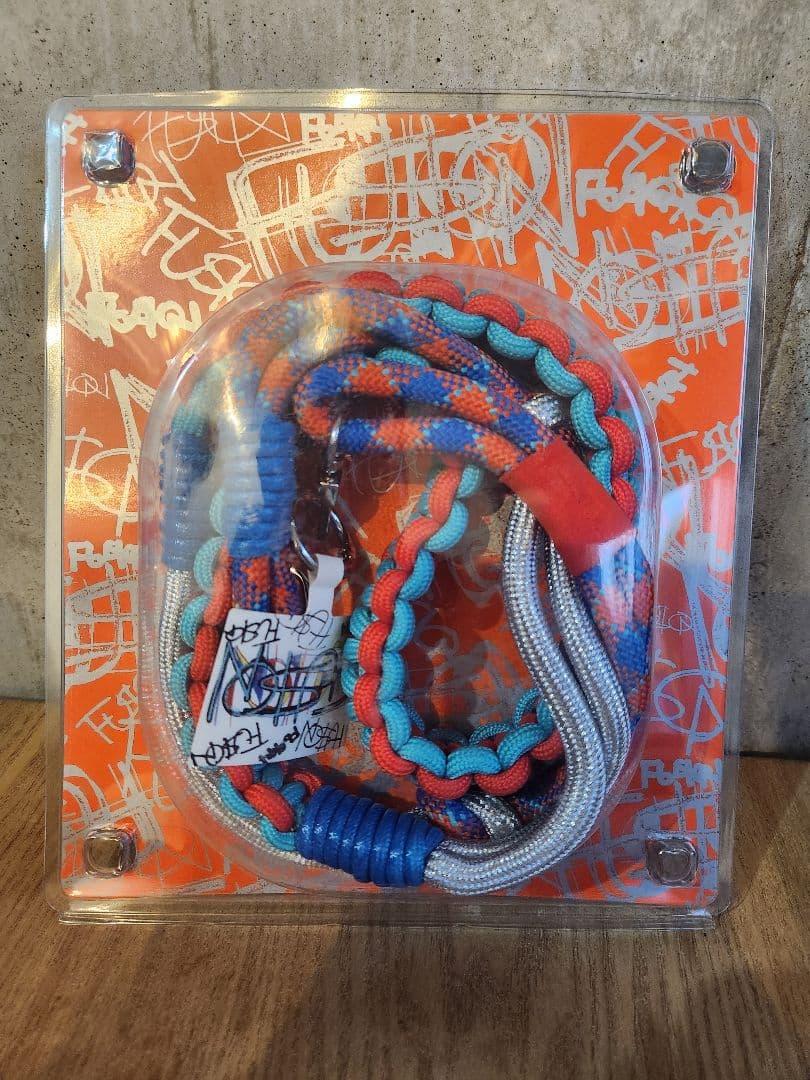 Vaundy スマホショルダーストラップ&キーホルダー2点セット