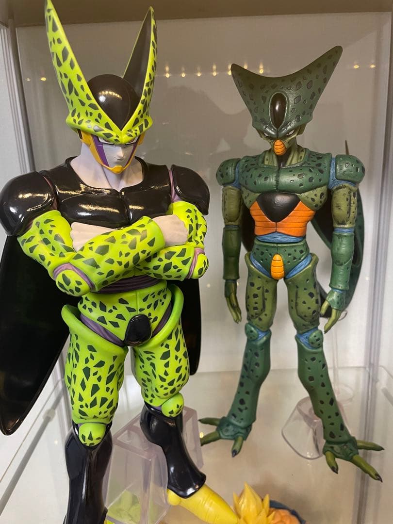 ドラゴンボール一番くじセル ドラゴンボール一番くじ セル完全体、セル