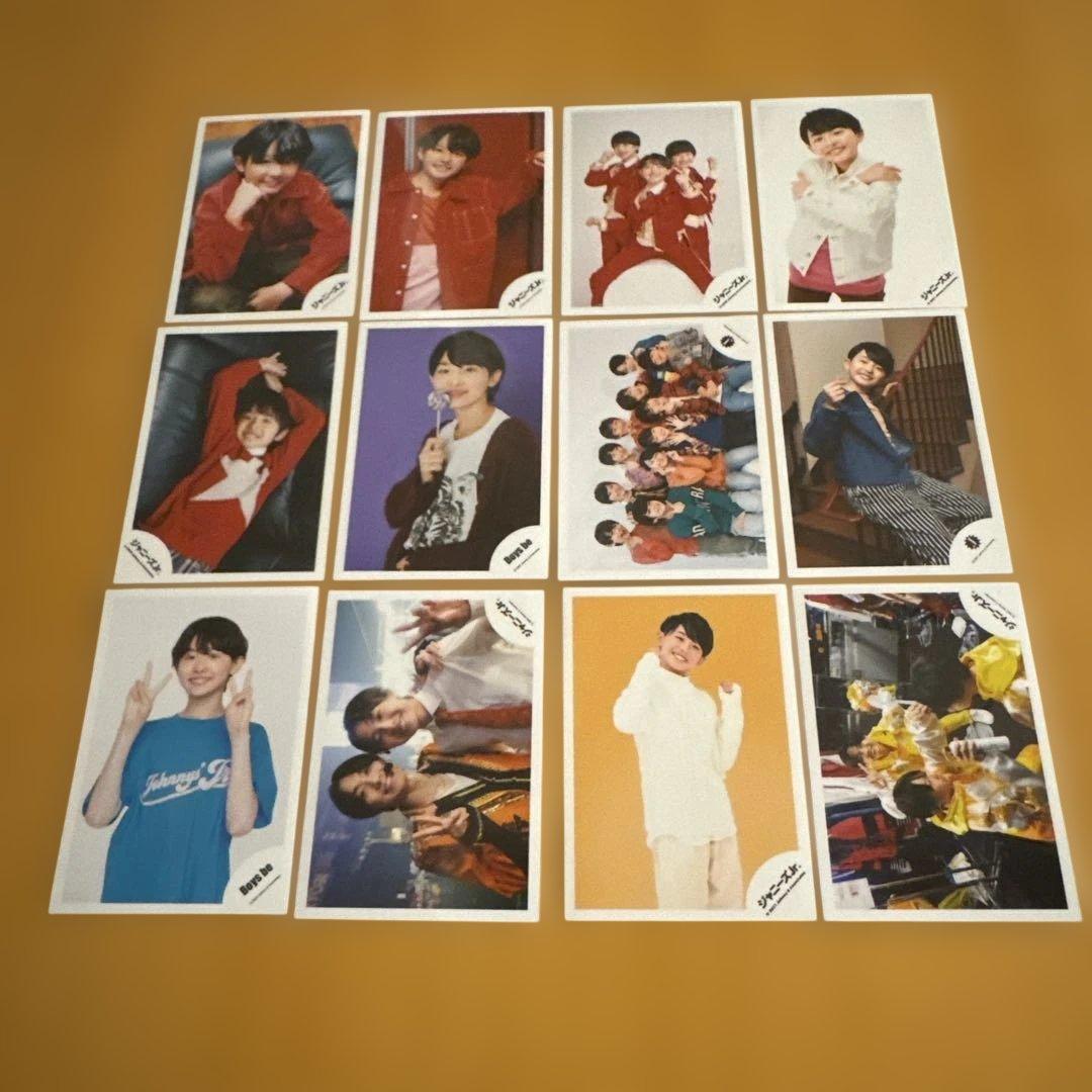 伊藤篤志 公式写真 まとめ売り