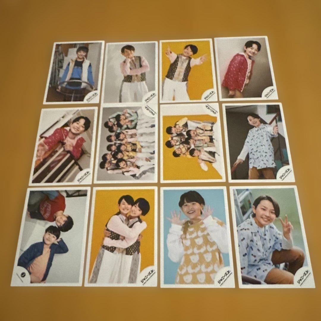 伊藤篤志 公式写真 まとめ売り