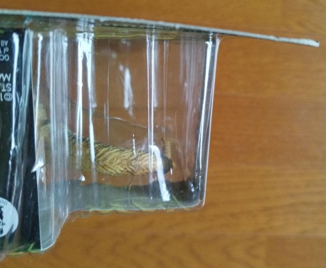 希少 送料無料 未開封フィギュア5体まとめ エメリッヒ版 ゴジラ #ハリウッド