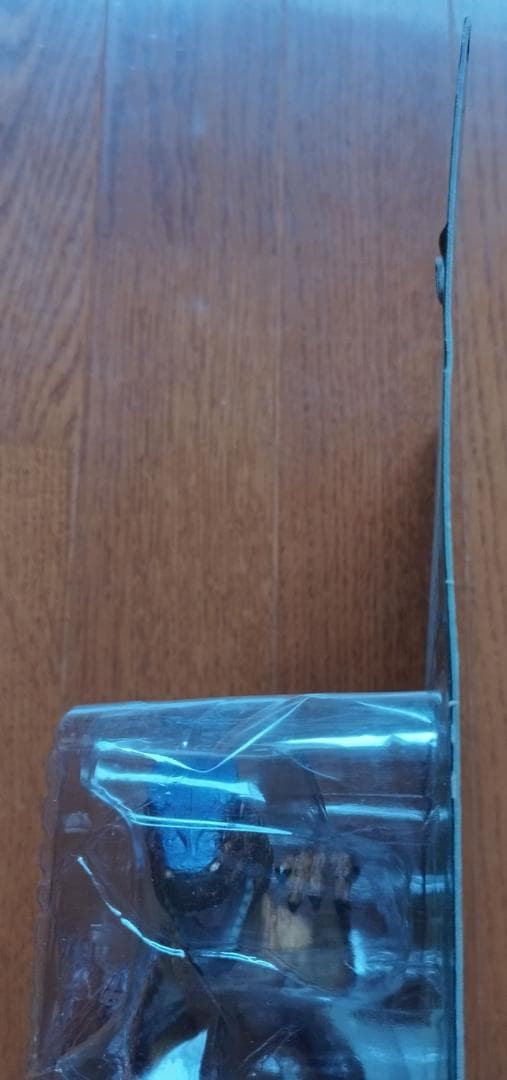 希少 送料無料 未開封フィギュア5体まとめ エメリッヒ版 ゴジラ #ハリウッド