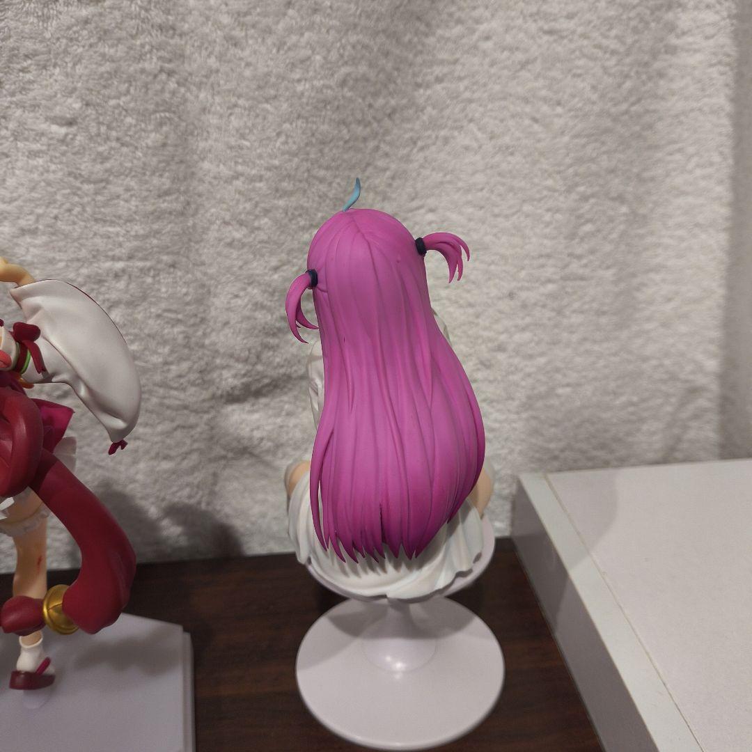 ホロライブ　フィギュア　リラックスタイム　まとめ売り　セット