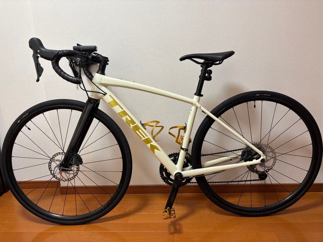 DOMANE AL4 サイズ49 2023年モデル