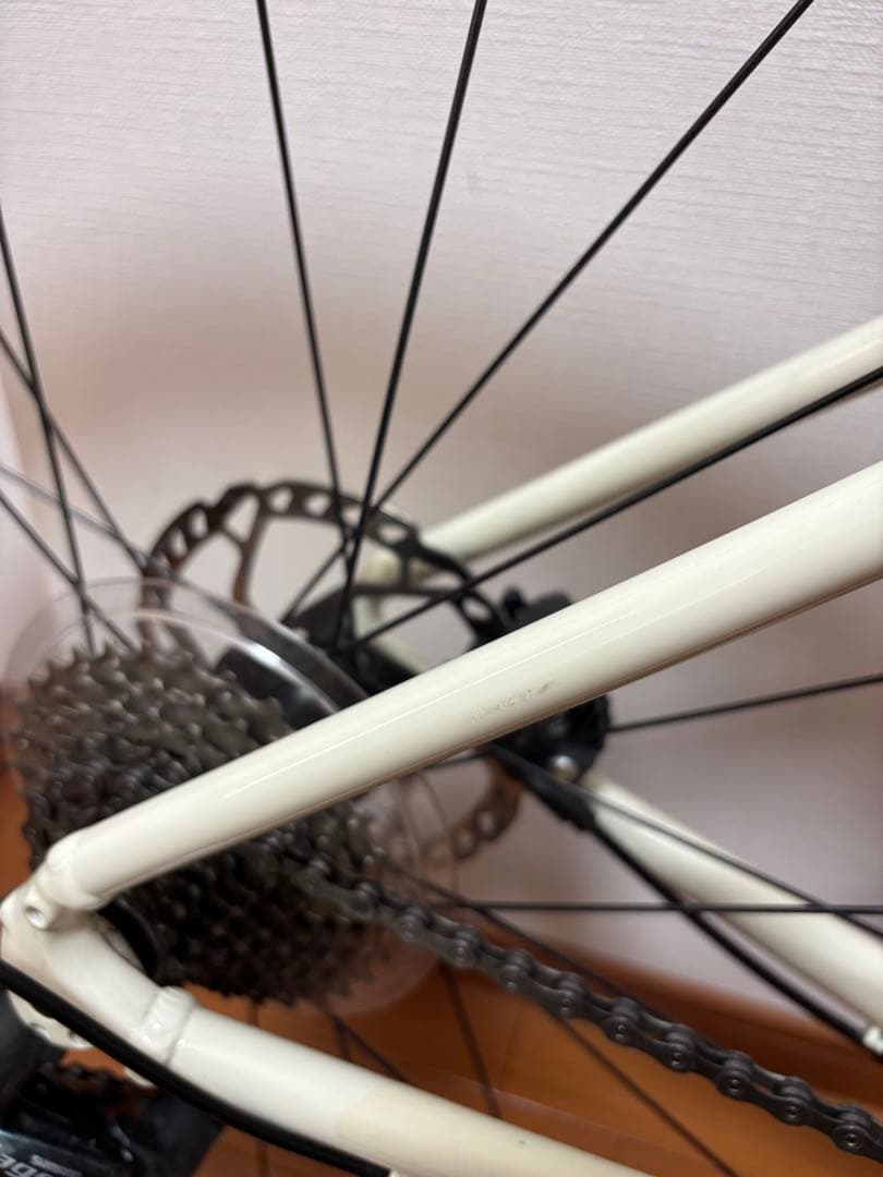 DOMANE AL4 サイズ49 2023年モデル