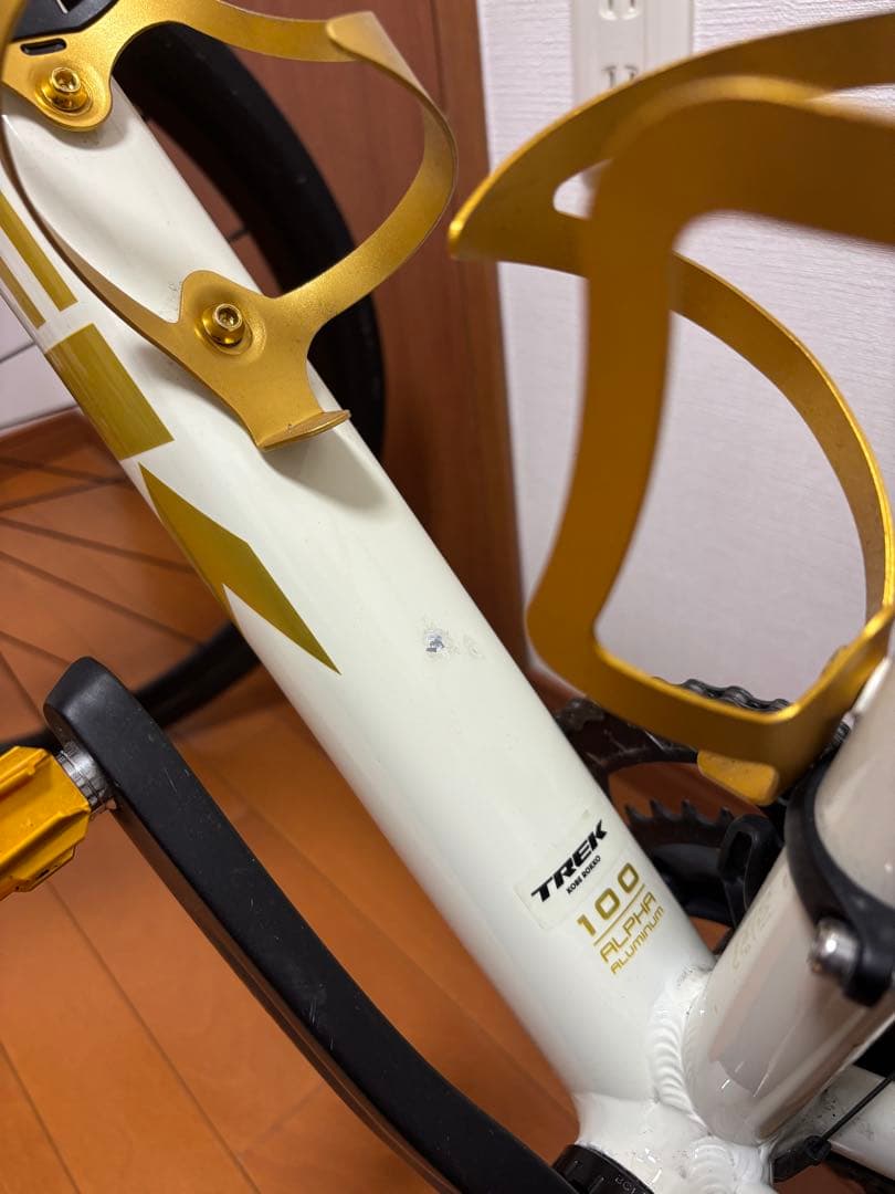 DOMANE AL4 サイズ49 2023年モデル
