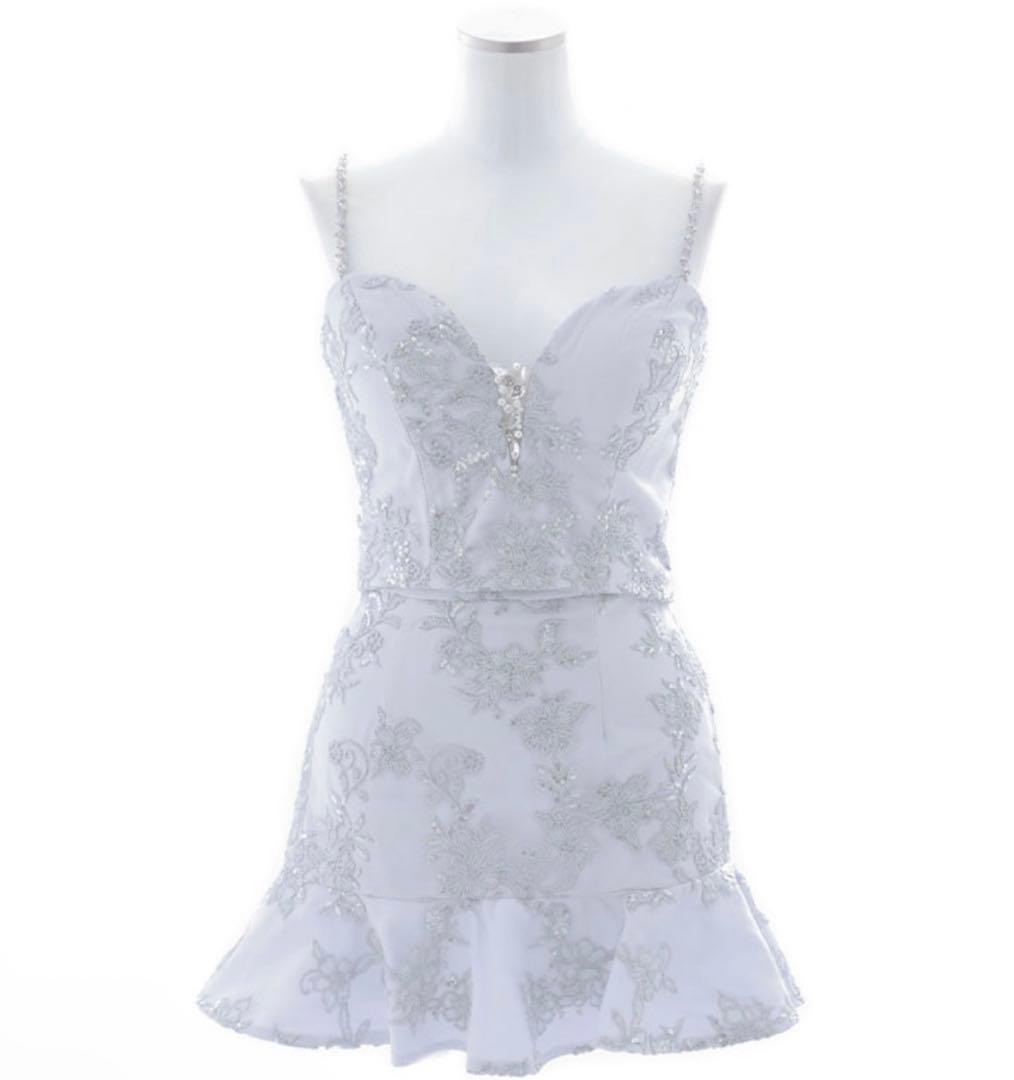 値下げ交渉可能‼️ジュエルズドレス