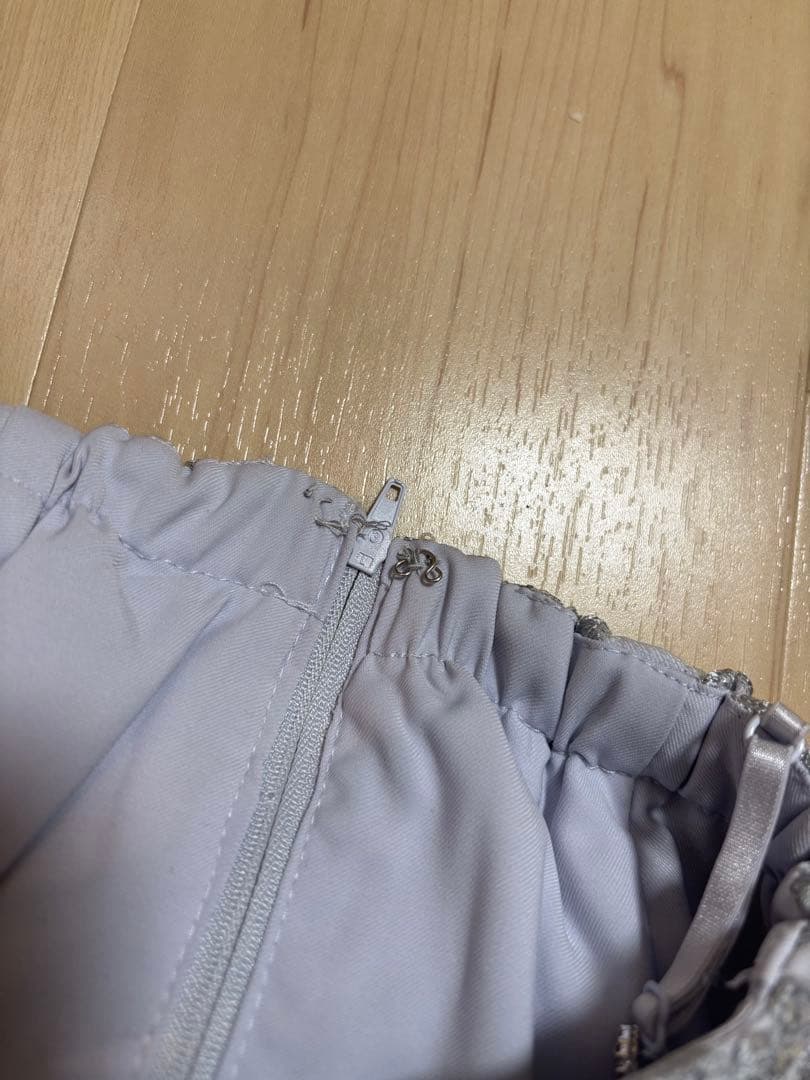 値下げ交渉可能‼️ジュエルズドレス