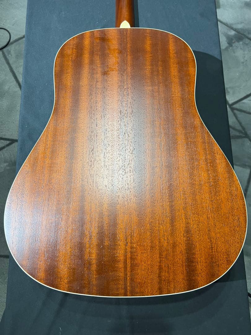 Darco DJ-45 made in japan round sholder - メルカリ