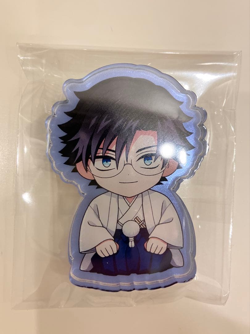 最安値 ヒューマンバグ大学 アクリルブロック お正月ver. 小峠 - メルカリ