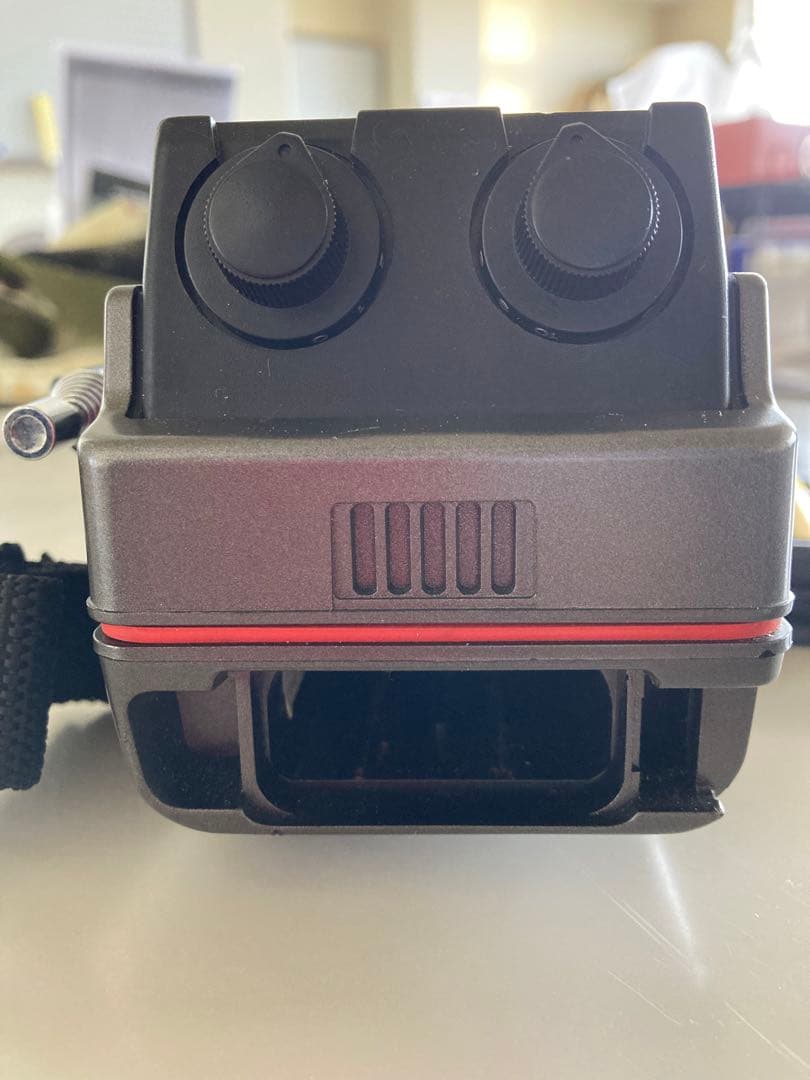 昭和レトロ 昭和56年4月】SONY トランシーバー スピーカー搭載