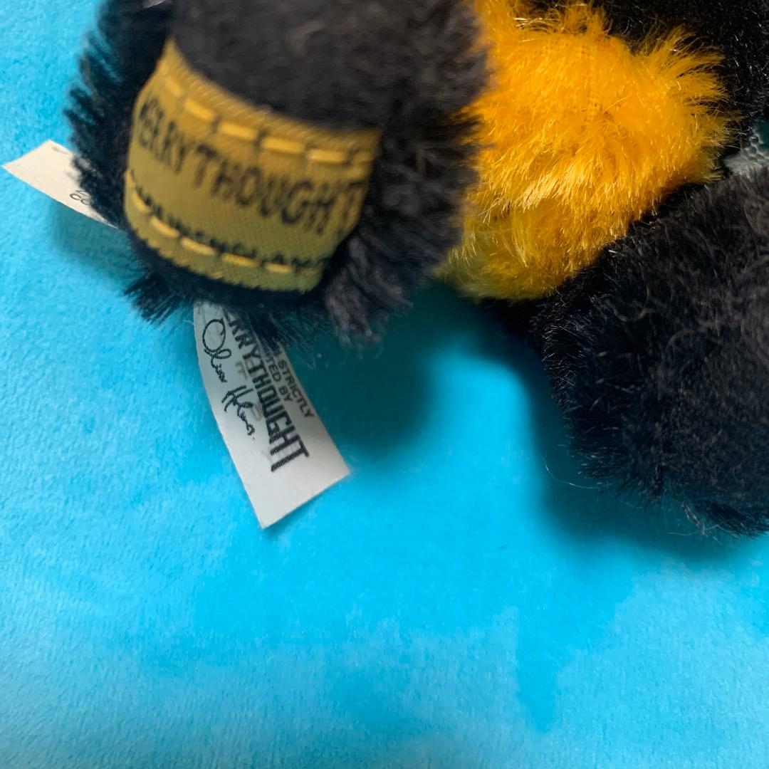 Merrythought メリーソート　チーキービー