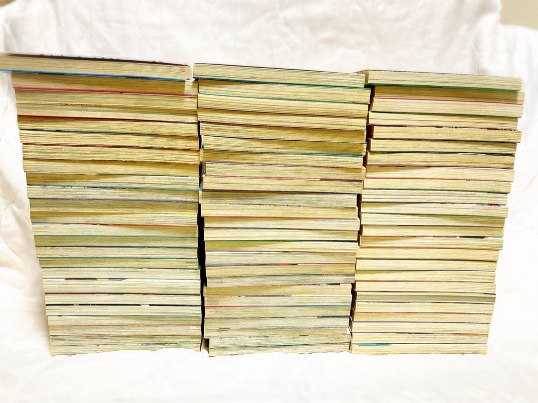 NARUTO ナルト 全72巻 完結 全巻セット ヤケあり 中古 漫画