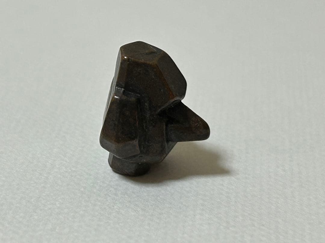 ポケモン メタルコレクション ノズパス メタルフィギュア