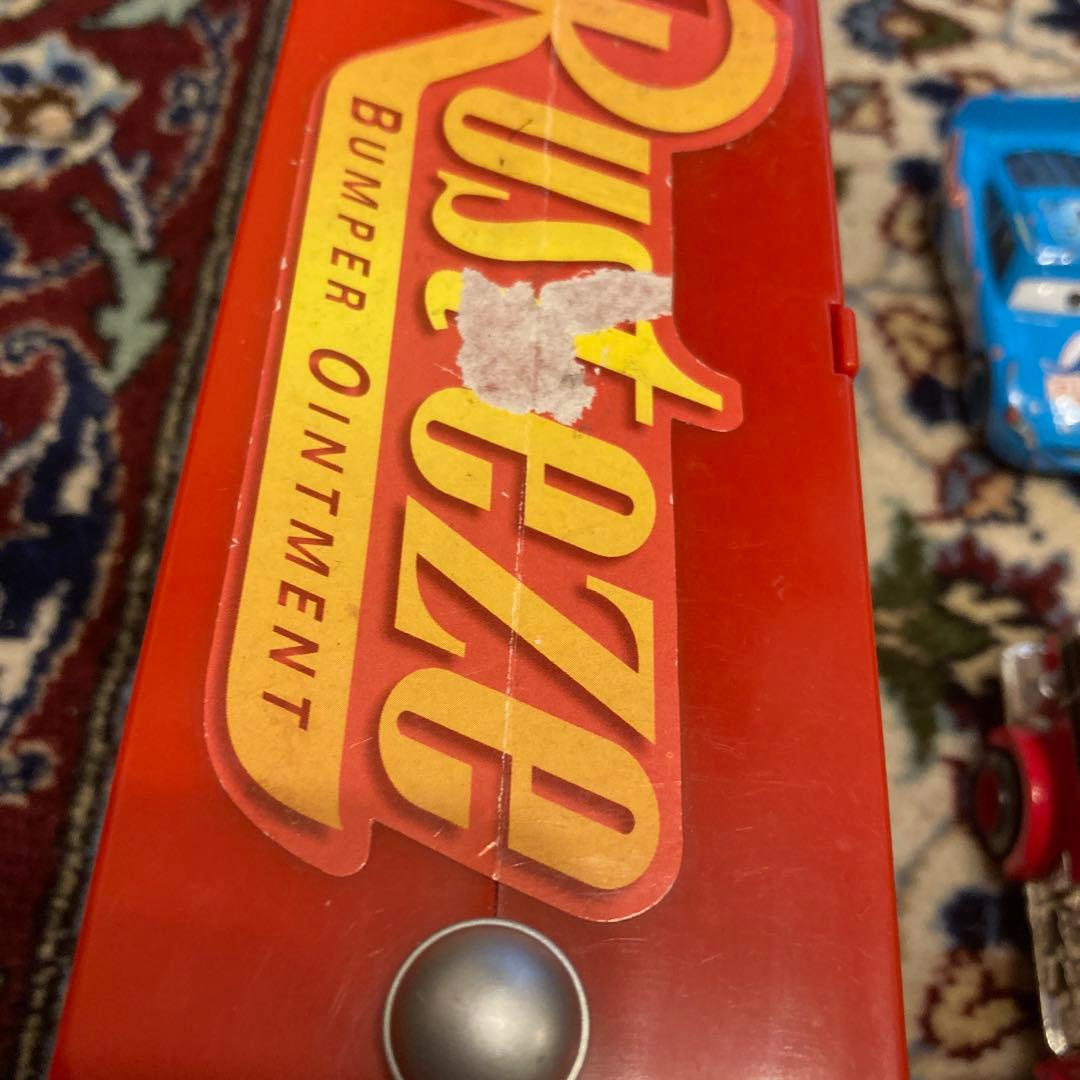 カーズ　まとめ売り　レア商品あり