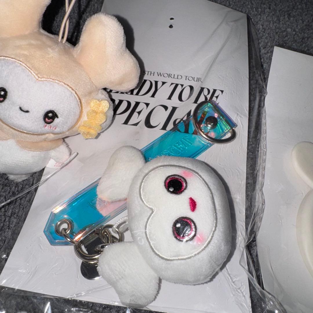 TWICE DAVELYセット売り　ダヒョン