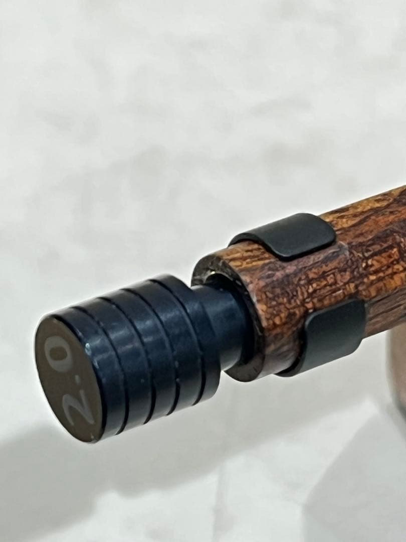 kk　STAEDTLER 2.0mm 八角軸 ハワイアンコア