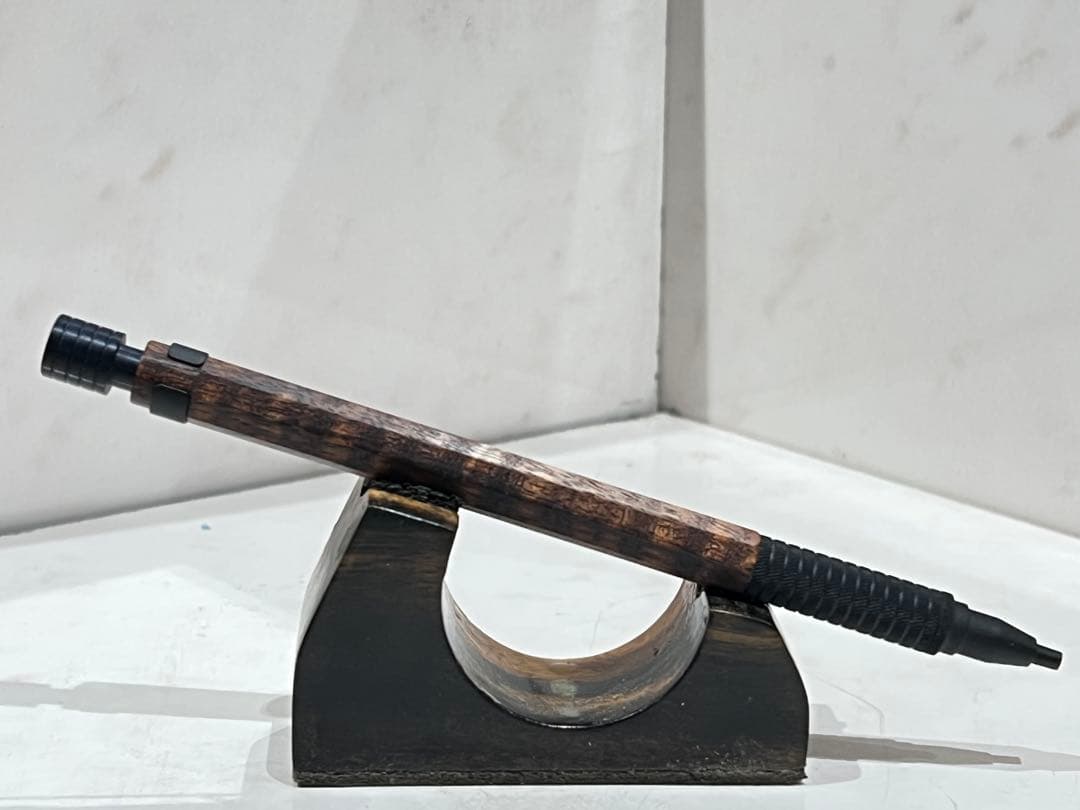 kk　STAEDTLER 2.0mm 八角軸 ハワイアンコア