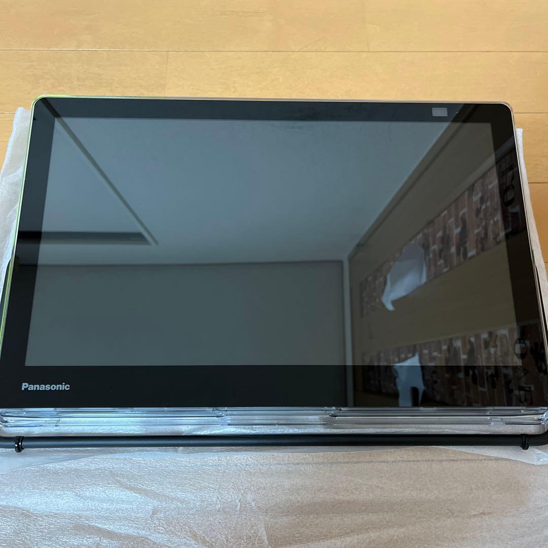 パナソニック Panasonic UN-15LD11-K たもっちゃん様専用【極美品