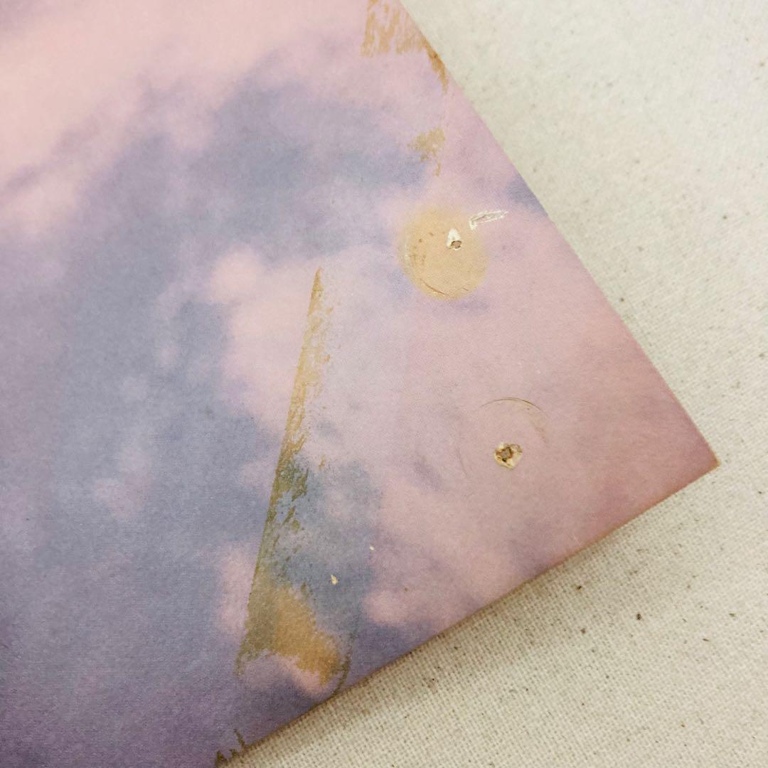 5枚セット☆まとめ売り】浜崎あゆみ あゆ ポスター 平成レトロ 広告