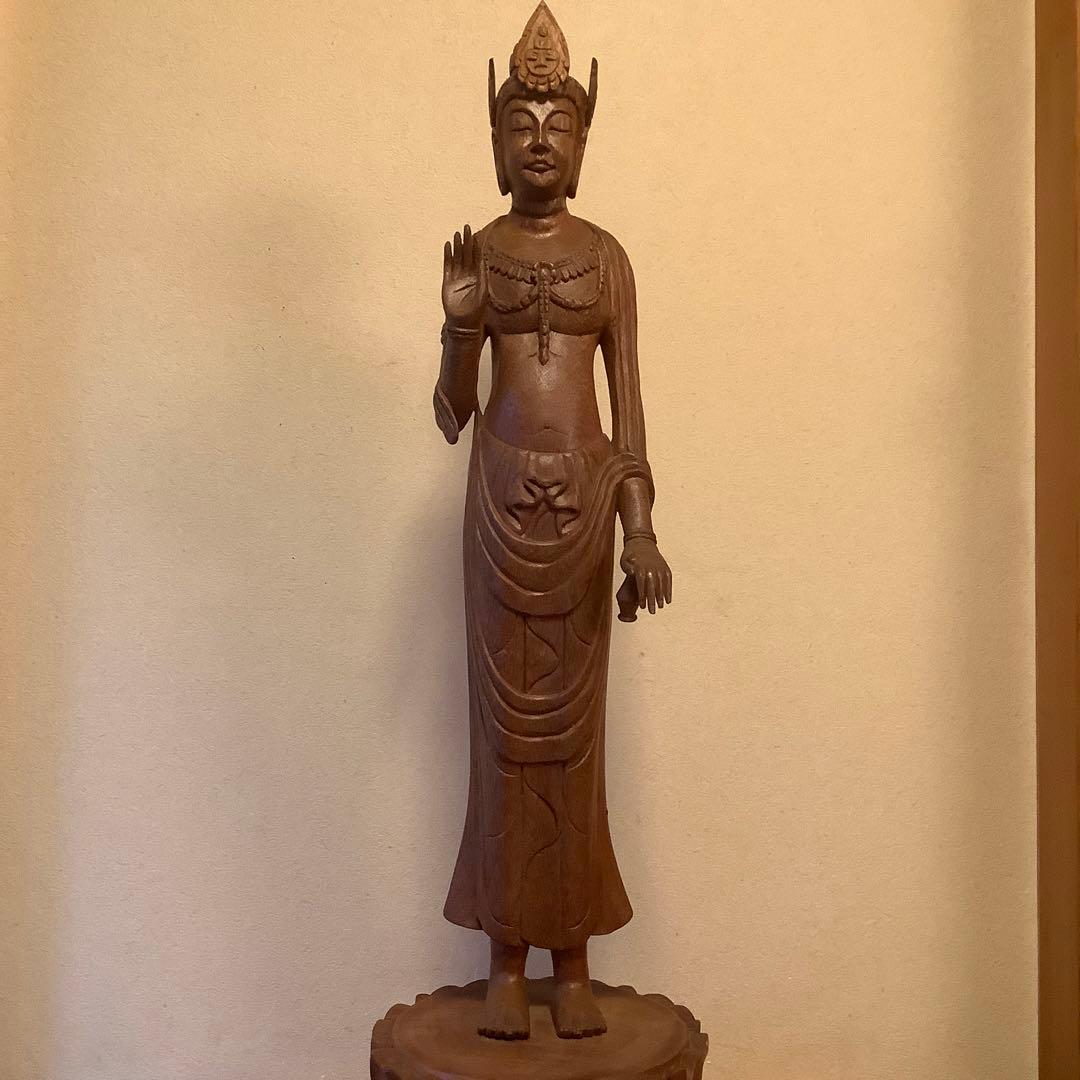 仏像の歴史③白鳳文化 – ウロの豆知識の置き場所 大正期「白鳳文化・夢