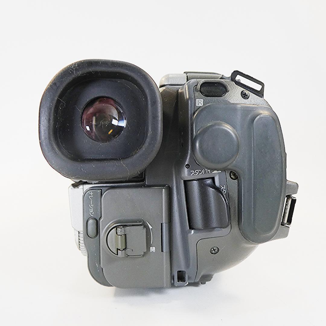 動作良好 VideoHi8 ソニーCCD-TR2　8ミリビデオ　DVD化に最適