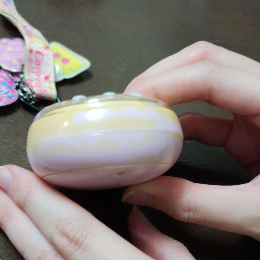 たまごっちピース　ドリームコフレ