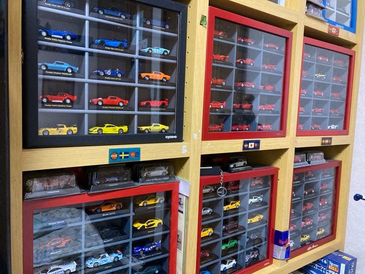 1/64 京商 ミニカー コレクション バラ不可