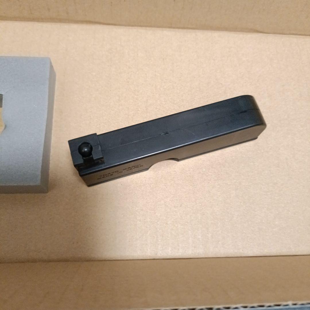 東京マルイ プロスナイパー VSR-10 ボトルアクション　エアーライフル