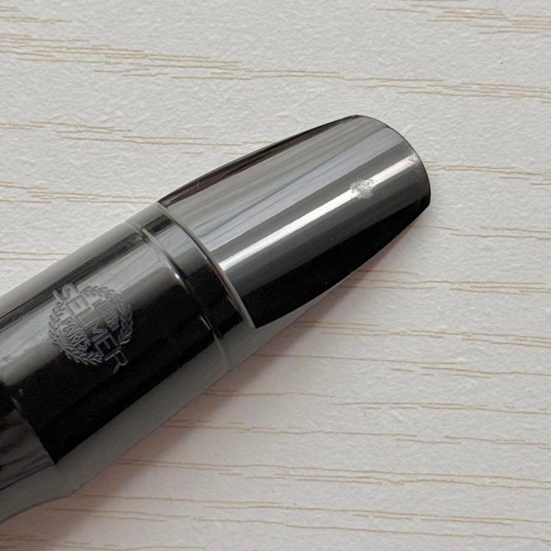 売り切り価格⚠️アルトサックス✨️リガチャー・マウスピース✨️4つset❣️