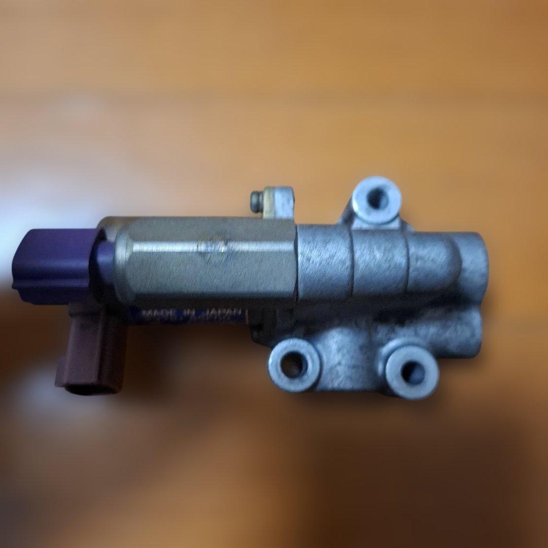 最終価格 AACバルブ 23781-85F00 日本製 シルビアS15 - メルカリ