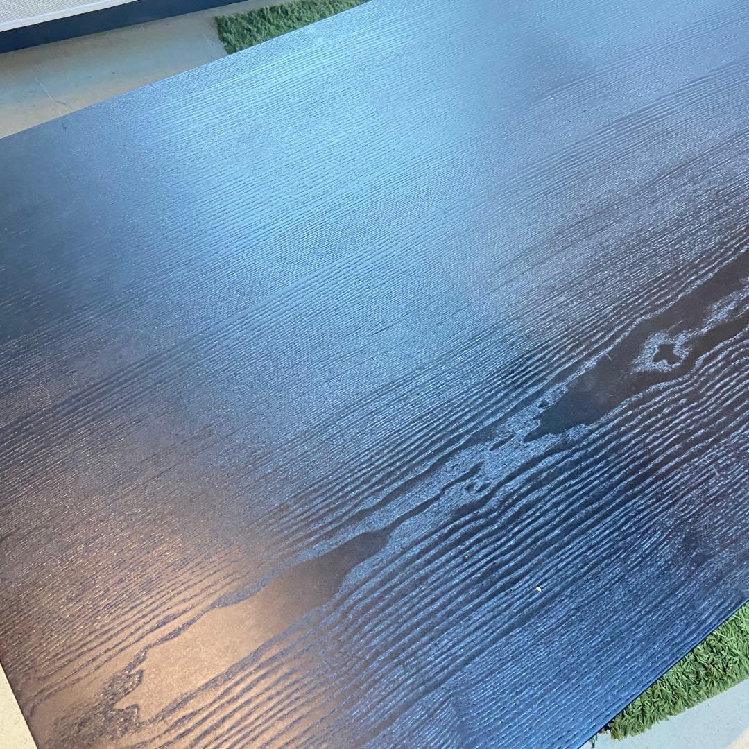 IKEA イケア⭐️IDÅSEN イドーセン デスク テーブル　昇降式　ブラック