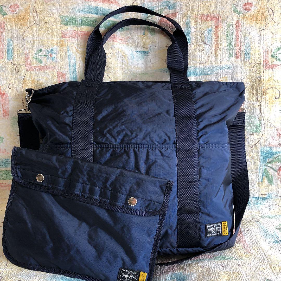 桑田佳祐× porter コラボトートバッグファンクラブ限定