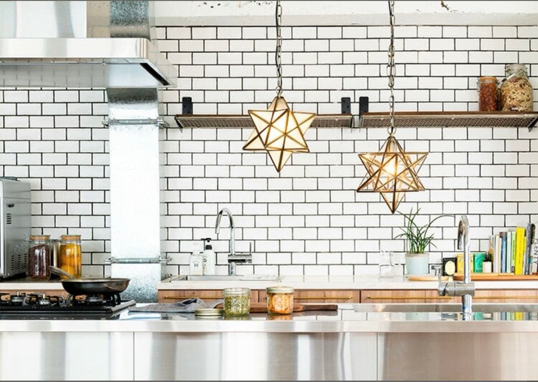 ぴあの ディクラッセ エトワール ペンダントライト 天井照明 星型 ランプ