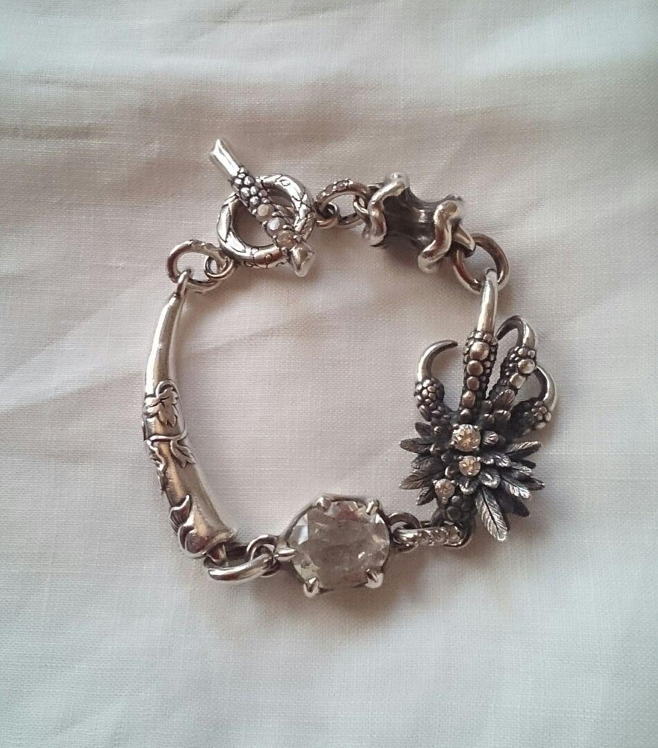 ブラッディマリー ブレスレット