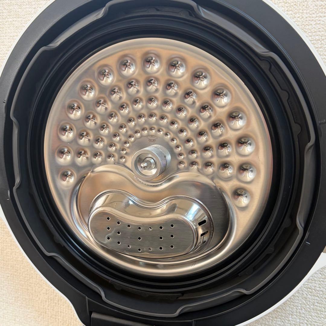 T-fal Cook4me Touch 電気圧力鍋　CY9221JP