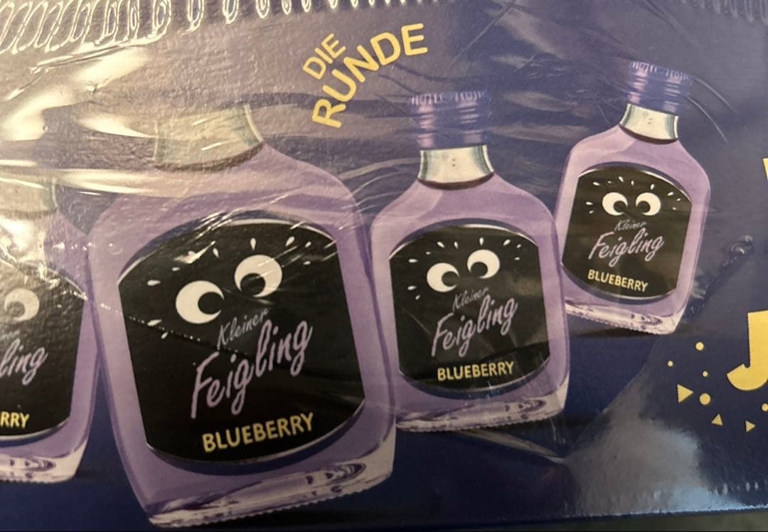 クライナー 20ml 1箱20本 4箱セット クライナー 1箱20本入り4