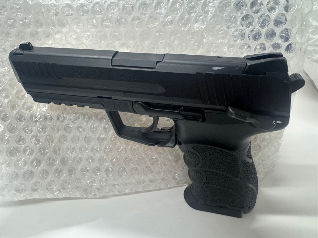 東京マルイ 電動ガン HK45 早い者勝ち